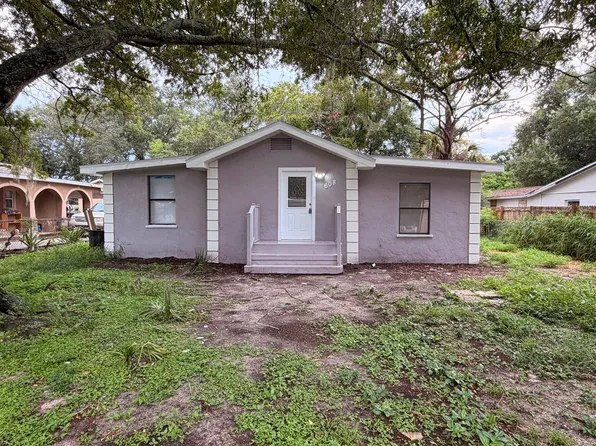 608 Poplar St, Auburndale, FL 33823