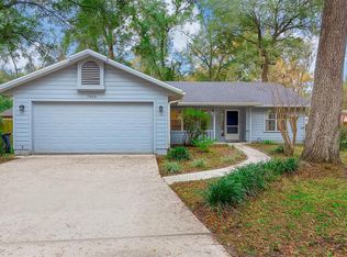 7803 SW 9th Pl, Gainesville, FL 32607