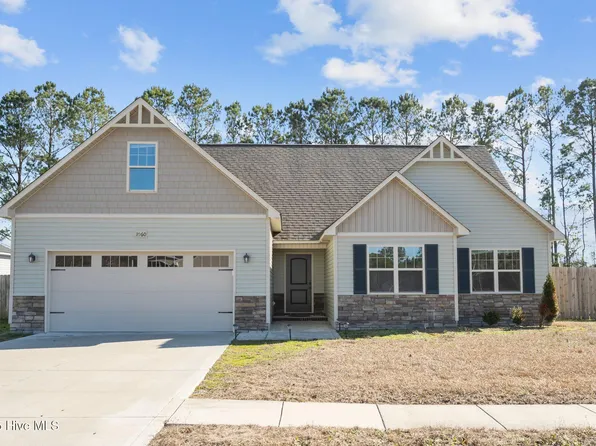 1060 Furia Drive, Jacksonville, NC 28540