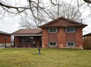 37 Empress Ave, Welland, ON L3B 1K6