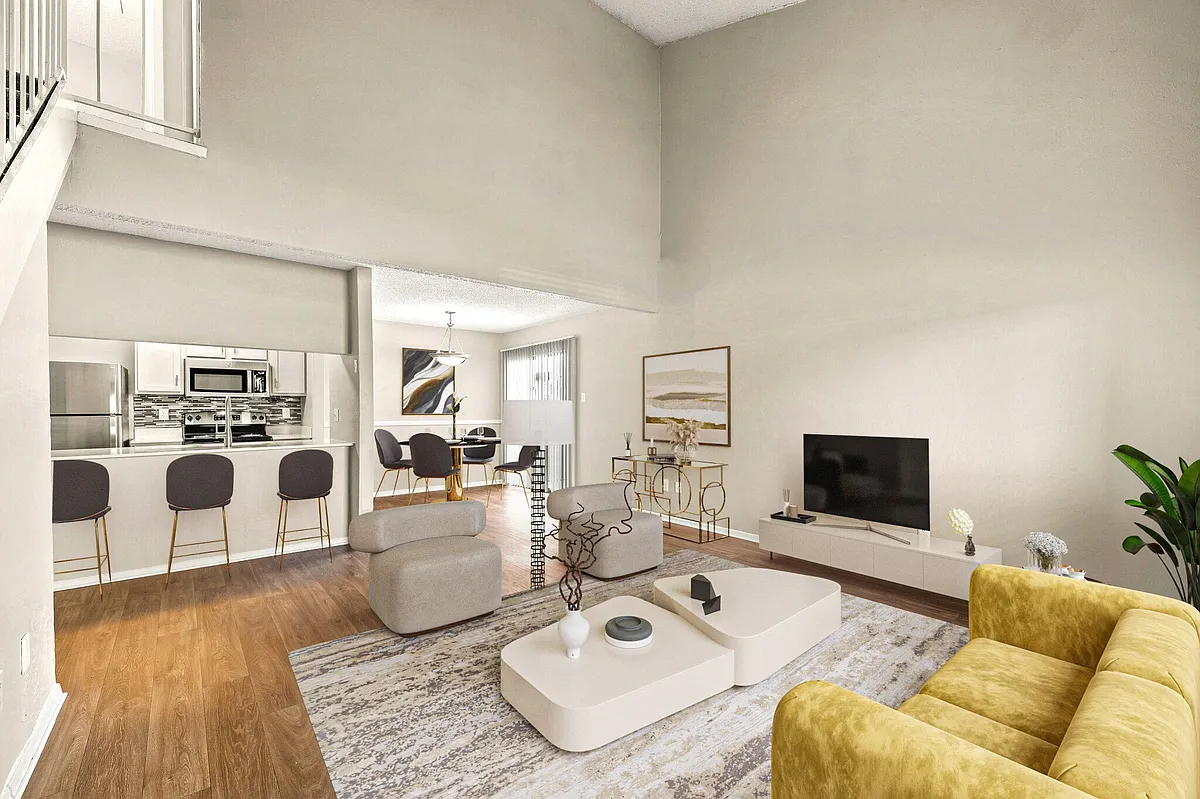 Building Photo - The Hudson