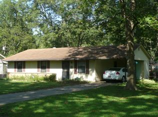 326 N 6th St, West Helena, AR 72390