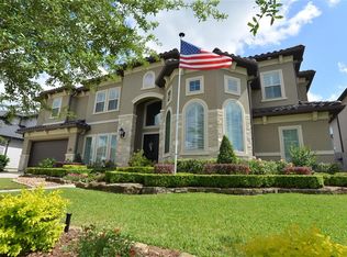 2204 Keller Bay Ct, Friendswood, TX 77546