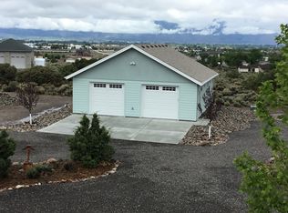 1141 Cortez Ln, Gardnerville, NV 89410