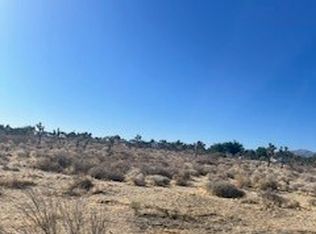 0 Pinetree Rd LOT 494, Pinon Hills, CA 92372