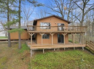 5092 N Lake Sanford Rd, Sanford, MI 48657