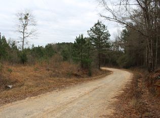 CR 2289, Glenwood, AL 36034