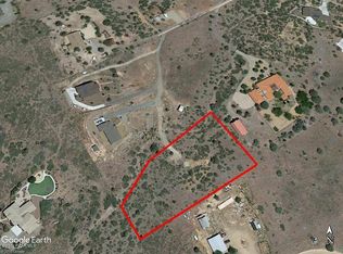 2385 W Bridle Path Rd, Prescott, AZ 86305