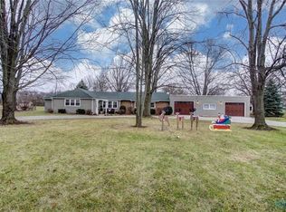 200 3rd St, Portage, OH 43451