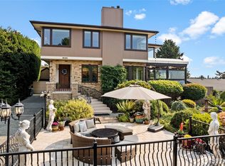 Bay View Add To Salmon Bay, Seattle, WA 98117