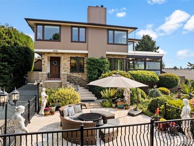 2131 NW 96th Street, Seattle, WA, 98117
