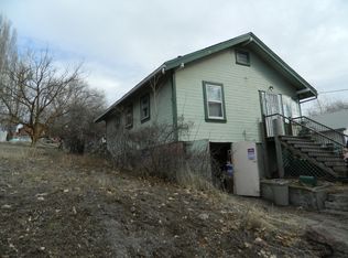 1615 Oregon Ave, Klamath Falls, OR 97601