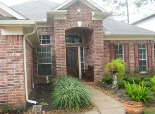 11707 Snowbridge Ct, Tomball, TX 77377
