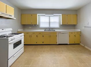 201 N Calvert St, Muncie, IN 47303
