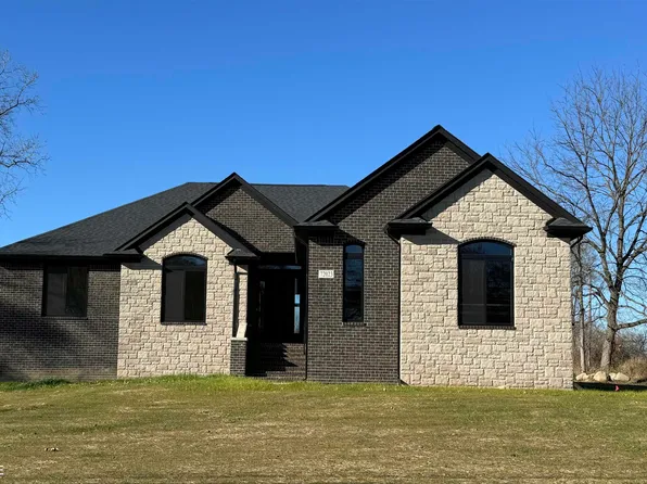 72023 Van Dyke Rd, Romeo, MI 48065