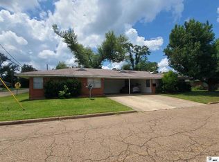 501 Everett St, Ruston, LA 71270