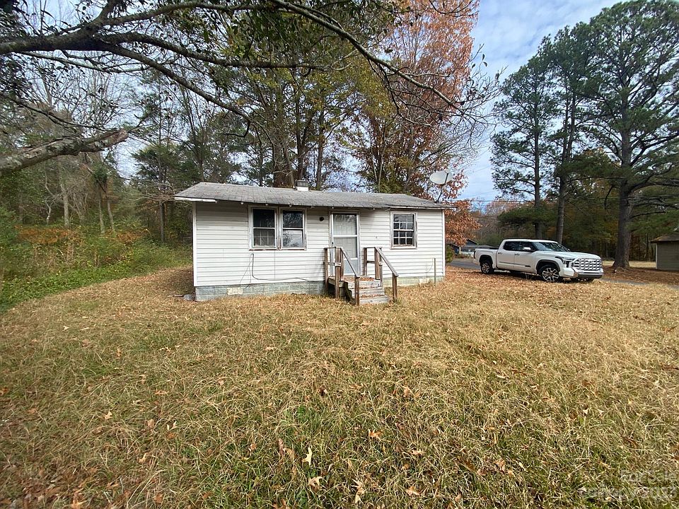 289 School St, Polkton, NC 28135 Zillow