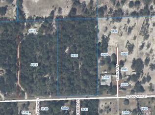 5655 W Oaklawn St, Homosassa, FL 34446