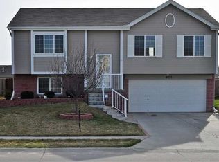 4023 N 172nd Ave, Omaha, NE 68116