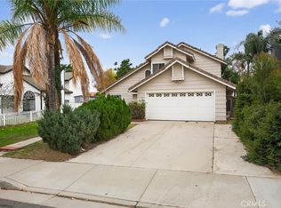 15791 Ninya Ave, Moreno Valley, CA 92551