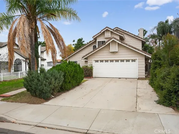 15791 Ninya Ave, Moreno Valley, CA 92551