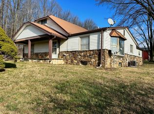 4998 Sassafras Rd, Freedom, IN 47431