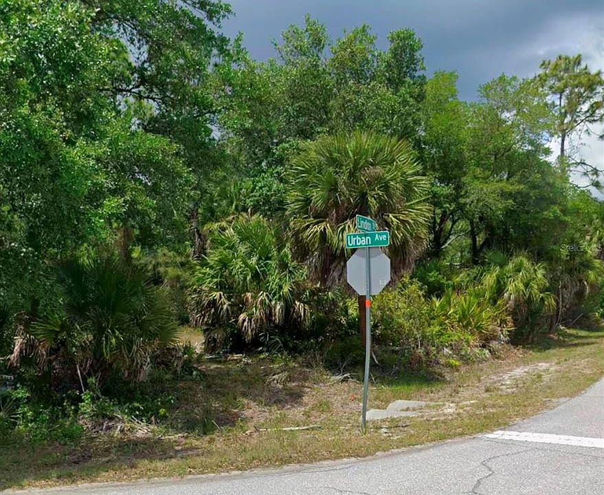 2nd image of 411 LINDON STREET LOT 36