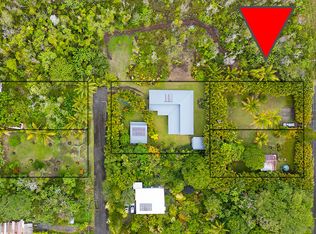 12-7002 Kaiwa St LOT 175, Pahoa, HI 96778