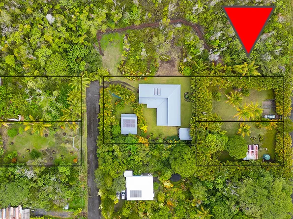 12-7002 Kaiwa St Lot 175, Pahoa, HI 96778