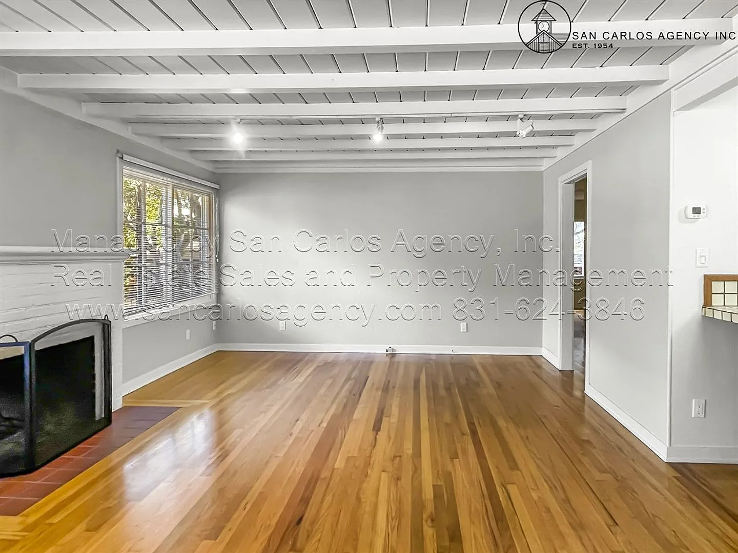 3 Bed/3 Bath Home Adjacent to Skyline Forest — Photo 4
