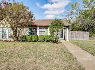 4634 Jenkins Cir, The Colony, TX 75056