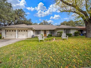2403 Bluffridge St, San Antonio, TX 78232