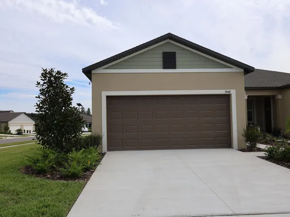 9948 Dancing Goat Pl, Land O Lakes, FL 34638