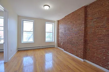 Rented by Compass