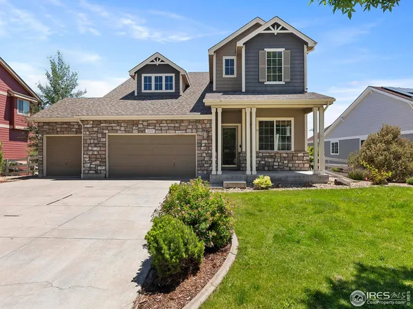 3220 Chase Dr, Fort Collins, CO 80525