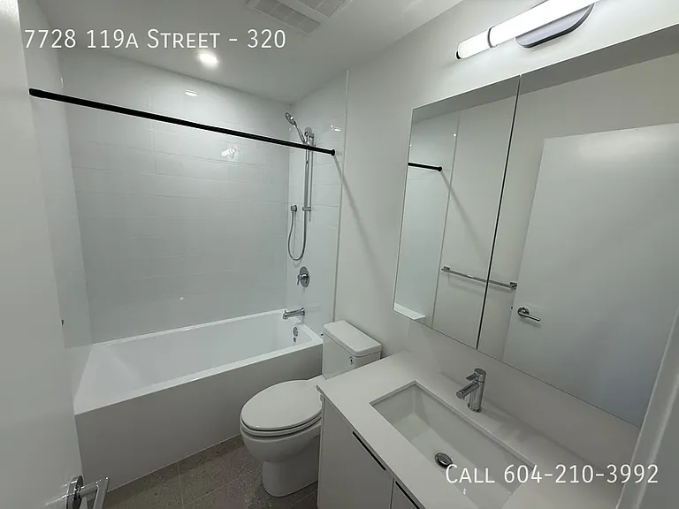 7728 119a St #320 — Photo 6