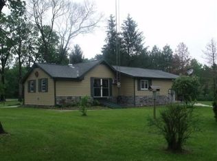 W8142 22nd St W, Necedah, WI 54646