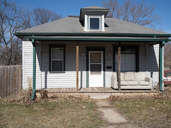 2nd image of 633 Mamie Eisenhower Ave