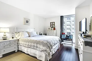 Rented by LG Fairmont Group