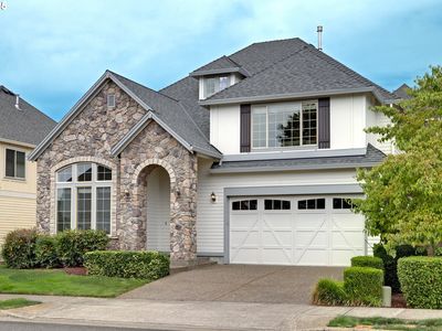 13129 NW Alvada St, Portland, OR, 97229