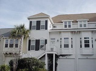 1547 Sea Palms Cres, Mount Pleasant, SC 29464