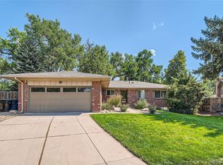 6924 E Wesley Ave, Denver, CO 80224