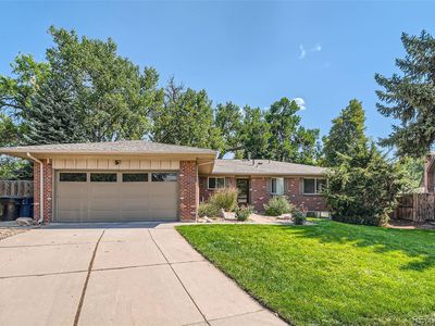 6924 E Wesley Avenue, Denver, CO, 80224
