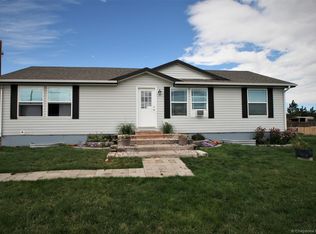 3316 Roundtop Rd, Cheyenne, WY 82009