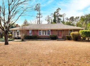 141 Curtiswood Ave, Sumter, SC 29150