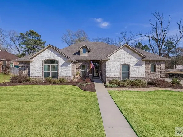 6610 Countryside Dr, Texarkana, AR 71854