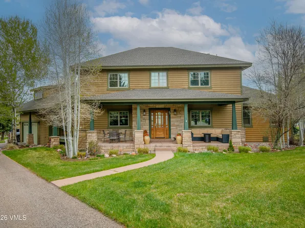 49 Iris Pl, Eagle, CO 81631