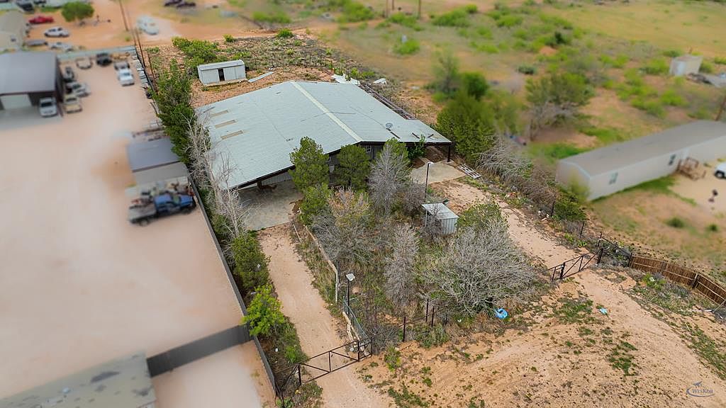 9910 W County Road 52, Midland, TX 79707 MLS 50059274 Zillow