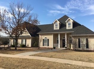 213 Millbury Rd, Norman, OK 73071