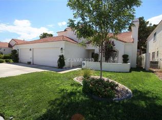 3021 Red Bay Way, Las Vegas, NV 89128